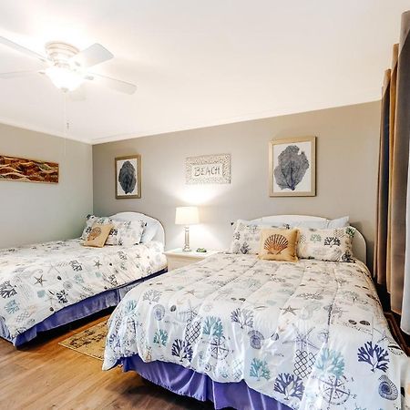 Appartamento Harbor Breeze 58 Ocean City Esterno foto