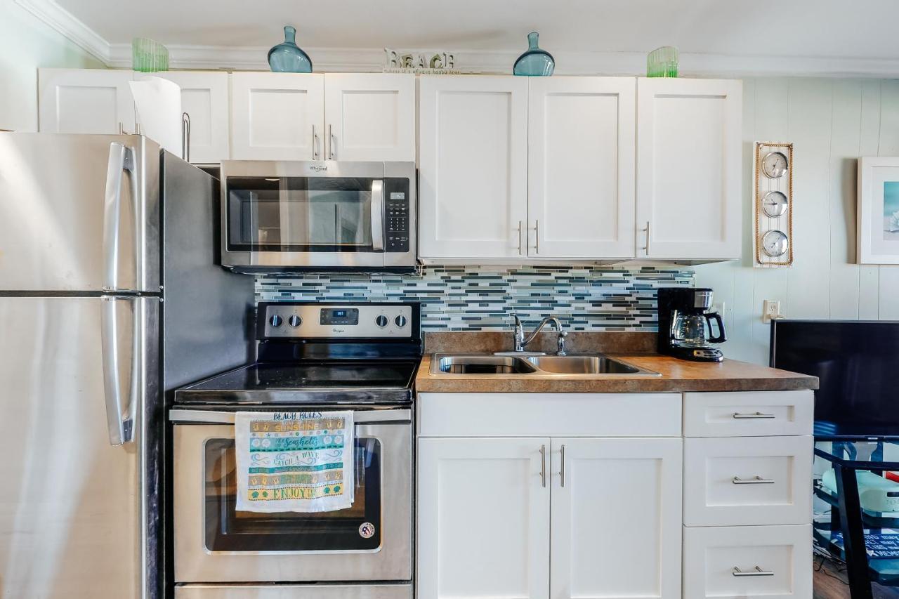 Appartamento Harbor Breeze 58 Ocean City Esterno foto