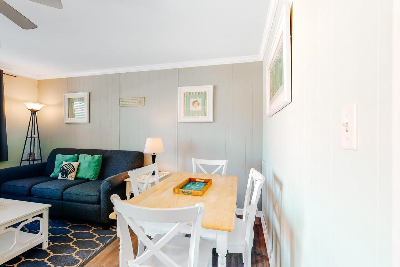 Appartamento Harbor Breeze 58 Ocean City Esterno foto