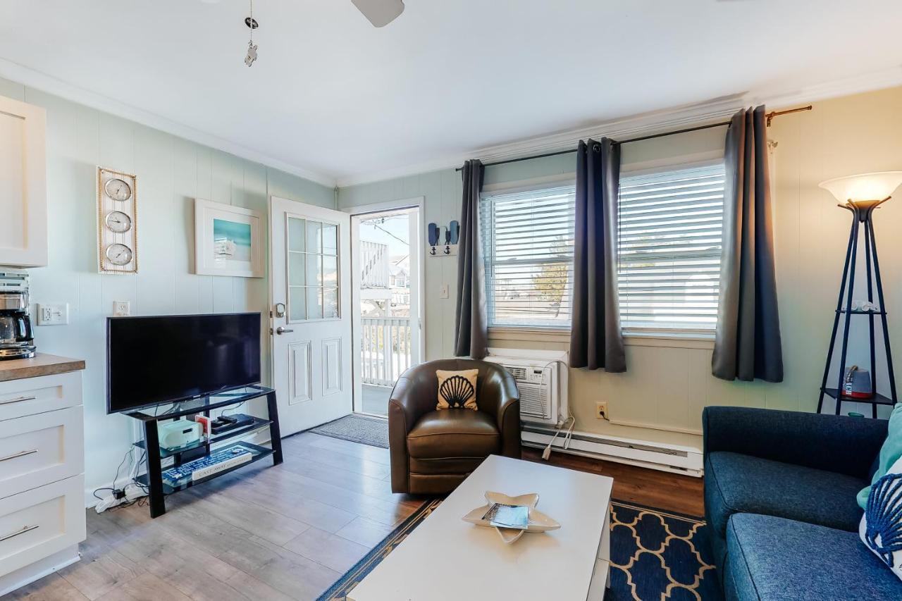 Appartamento Harbor Breeze 58 Ocean City Esterno foto