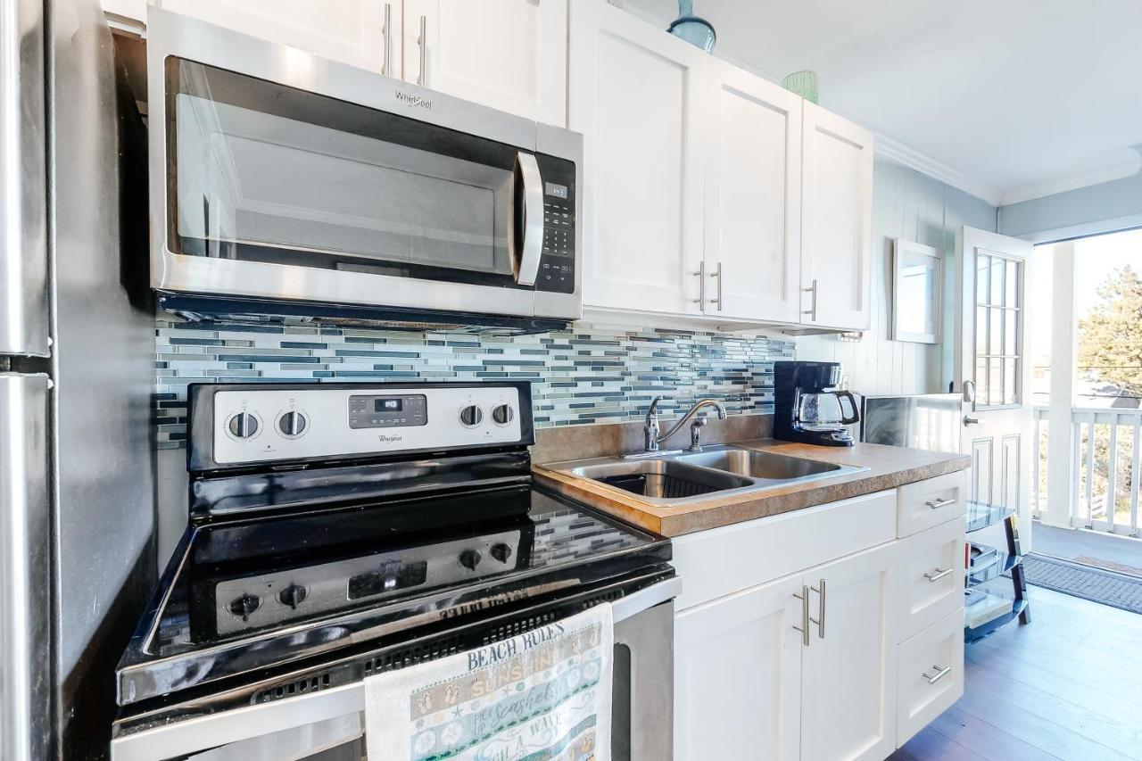 Appartamento Harbor Breeze 58 Ocean City Esterno foto